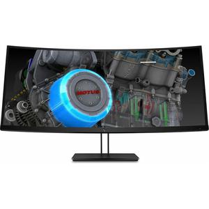Hp 37.5-inch Monitor 3840 x 1600 LCD (Z38c)