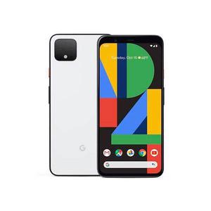 Google Pixel 4 128GB - White Verizon
