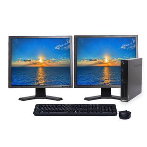 Lenovo ThinkCentre M72e Tiny 19” (2012)