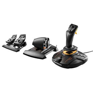Flight Control Thrustmaster T.16000M FCS Flight Pack - Black