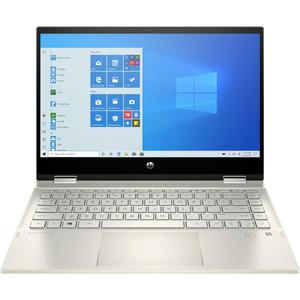HP Pavilion X360 14M-DW0013DX 14" Core i3 1.2 GHz - SSD 128 GB - RAM 8 GB - QWERTY - English (US)