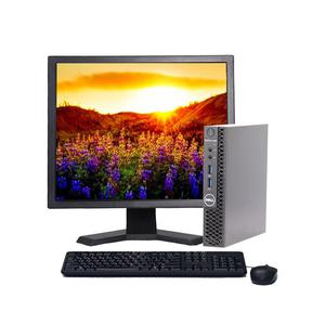Dell OptiPlex 3050 Micro 19” (2017)