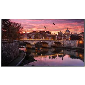 65-inch Monitor 3840 x 2160 LED (LH65QBRNBGCXGO-RB)