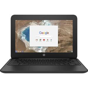 HP Chromebook 11 G5 EE Celeron N3060 1.6 GHz 16GB eMMC - 4GB