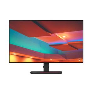 Monitor 27" Quad HD 2560 x 1440 Lenovo ThinkVision P27q-20