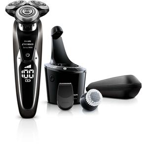 Electric Shaver Philips Norelco S9721/89 Shaver 9700 - Black