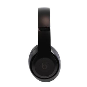 Beats By Dr. Dre Studio3 Noise reducer Headphone Bluetooth with microphone - Matte Black