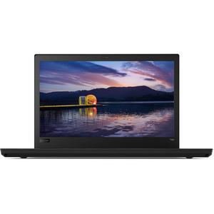 Lenovo Thinkpad T480 14” (2018)