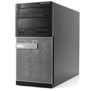 Dell OptiPlex 990 MT Core i3 3.1 GHz - HDD 160 GB RAM 2GB