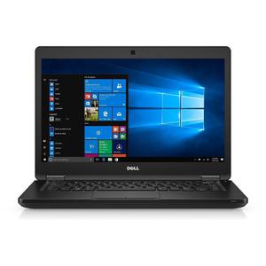 Dell Latitude 14-5480 14” (2017)