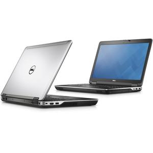 Dell Latitude E6540 15.6” (August 2018)