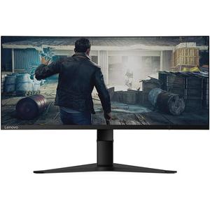 Lenovo 34-inch Monitor 3440 x 1440 LCD (G34W-10)