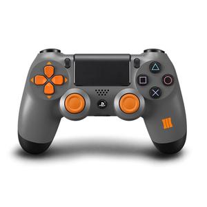 Controller Sony DualShock 4 Call of Duty : Black Ops III Edition - Grey