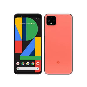 Google Pixel 4 64GB - Orange Unlocked