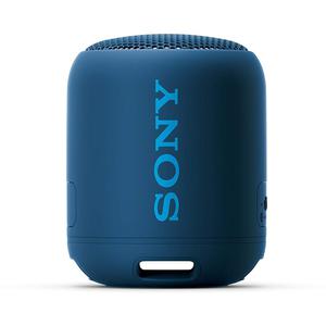 Sony SRS-XB12 Bluetooth Speakers - Blue