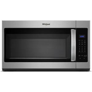 microwave Whirlpool WMH31017HS