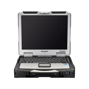 Panasonic ToughBook CF-31 13.1-inch (2011) - Core i5-3320M - 8 GB - SSD 256 GB