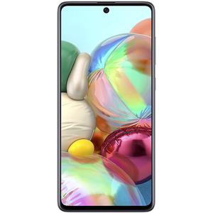 Galaxy A71 128GB - Prism Black Unlocked
