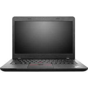 Lenovo ThinkPad E420 14-inch (2014) - Core i3-4010U - 4 GB - HDD 500 GB