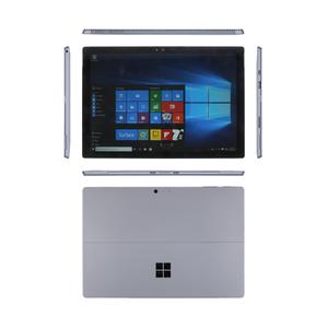 Microsoft Surface Pro 4 12" Core i5 2.4 GHz - SSD 128 GB - 4 GB Without Keyboard