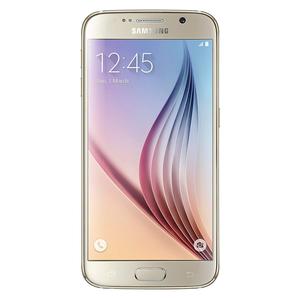 Galaxy S6 32GB - Gold Sprint