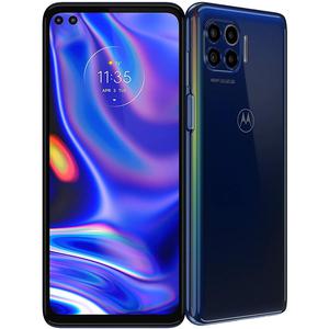 Motorola One 5G 128GB - Oxford Blue - Unlocked GSM only
