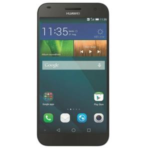 Huawei Ascend G7 16GB - Black Unlocked