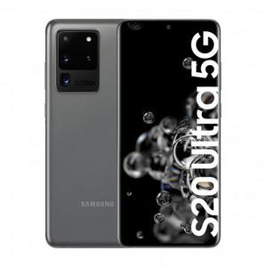 Galaxy S20 Ultra 5G 128GB - Cosmic Gray Unlocked