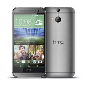 HTC One M8 32GB - Gunmetal Gray AT&T