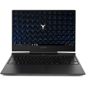 Lenovo Legion Y545 15.6" Core i7-9750H 2.6GHz - HDD 1TB + SSD 512GB - RAM 16GB - NVIDIA GeForce GTX 1660Ti - QWERTY