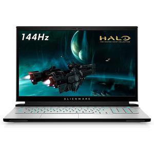 Dell Alienware M17 R2 17.3-inch - Core i7-9750H - 16GB 1024GB NVIDIA GeForce RTX 2060 QWERTY - English (US)