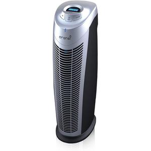 Air Purifier Oransi V-hepa Finn - Black