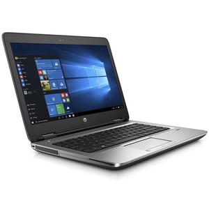 HP EliteBook 1040 G3 14” (2016)