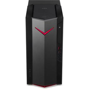 Acer Nitro 50 N50-610-UJ11 Core i5-10400F 2.9 GHz - SSD 512 GB - 8GB