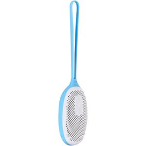 Altec Lansing Aqua Bliss Voice Bluetooth Speakers - Blue