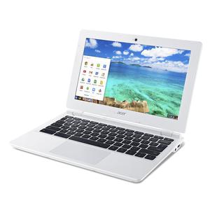 Acer Chromebook CB3-111-C8UB Celeron N2830 2.16 GHz 16GB eMMC - 2GB