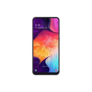 Galaxy A50 64GB - Black Unlocked