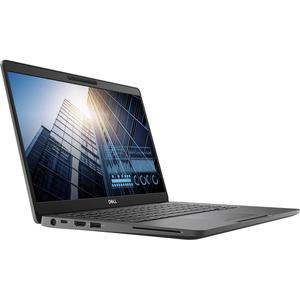 Dell Latitude 5300 13.3” (2019)