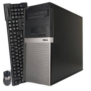 Dell 980 No Screen”