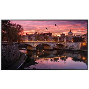 55-inch Monitor 3840 x 2160 LCD (LH55QBREBGCXZA-RB)