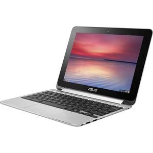 Asus Chromebook C100PA-RBRKT03 Rockchip RK3288C 1.8 GHz 16GB eMMC - 2GB