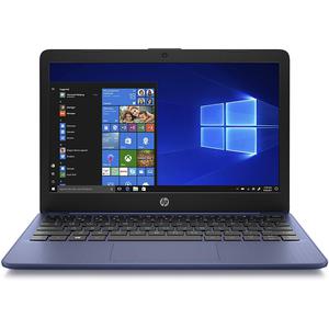 Hp Stream 11-AK1010NR 11.6-inch (2016) - Atom X5-E8000 - 4 GB - HDD 32 GB