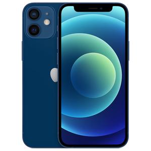 iPhone 12 mini 64GB - Blue Unlocked