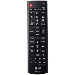 Remote Control - LG AKB73975722