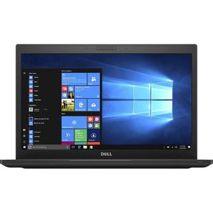 Dell Latitude 7480 14” (2019)