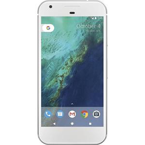 Google Pixel 32GB - Silver Unlocked