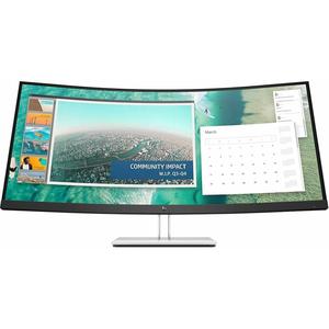 Hp 34-inch Monitor 3440 x 1440 LCD (E344C)