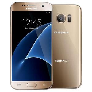 Galaxy S7 32GB - Gold - Locked Sprint