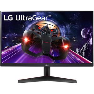 Lg 23.8-inch Monitor 1920 x 1080 LED (UltraGear 24GN600-B)