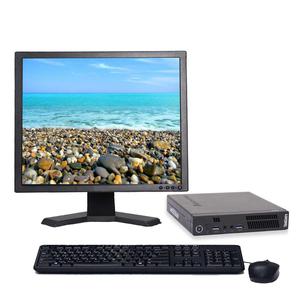 Lenovo ThinkCentre M72E Tiny 19” (2012)